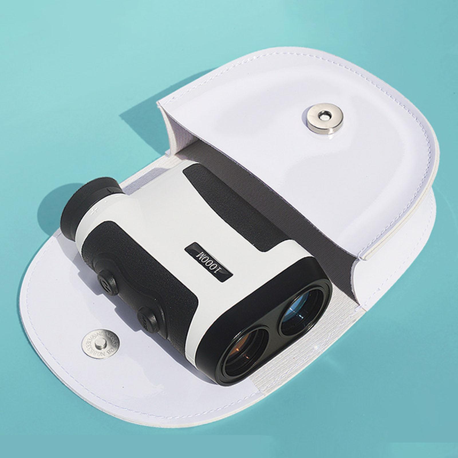 Golf Equipment Women - Portable Golf Rangefinder Protective Storage Pouch