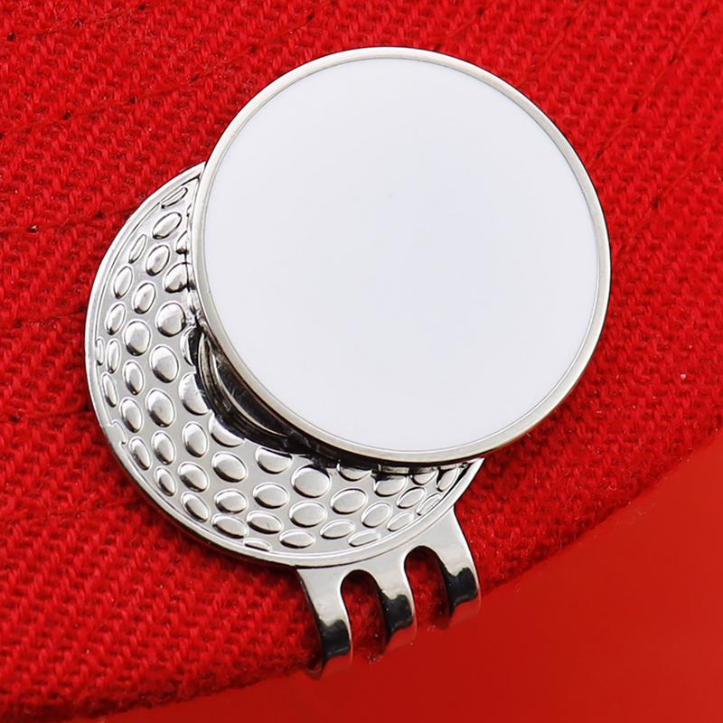 Golf Equipment Women - Metal Golf Ball Marker Men Women