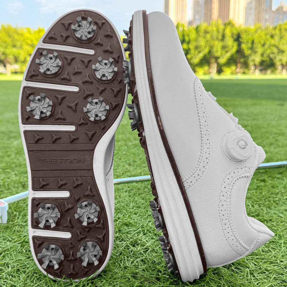 2026 New Golf Shoes Profession - đánh giá và giá Golf Equipment Women