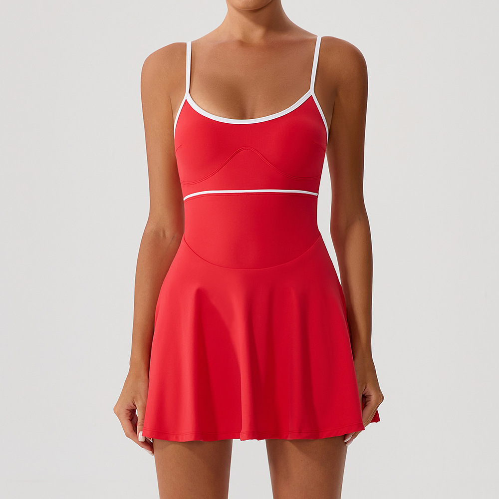 Tennis Dress For Women with Po - đánh giá và giá Golf Equipment Women