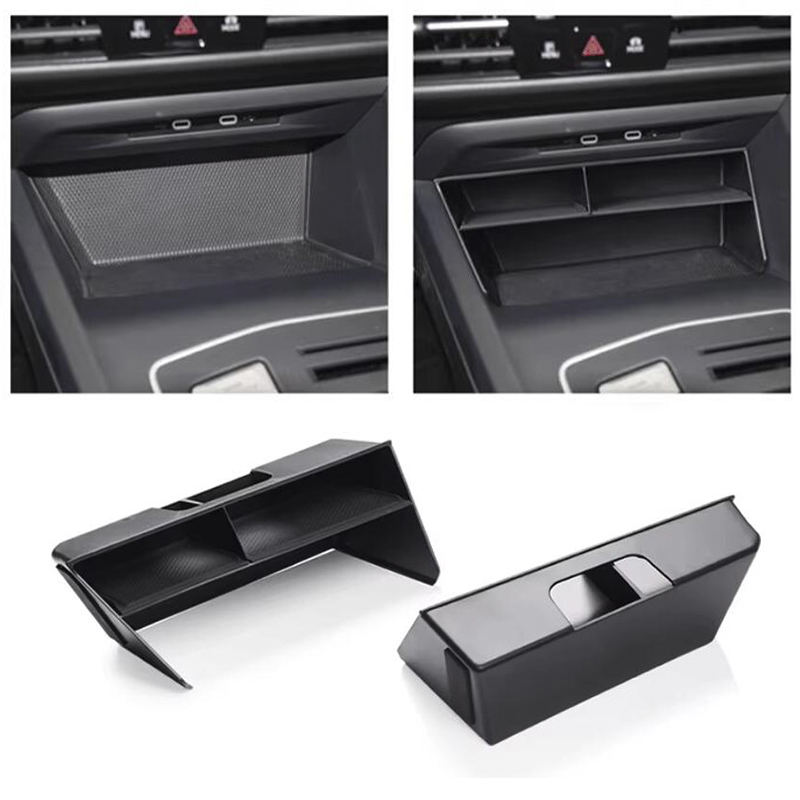 For Volkswagen VW Golf 8 Mk8 2 - đánh giá và giá Golf Equipment Organizer
