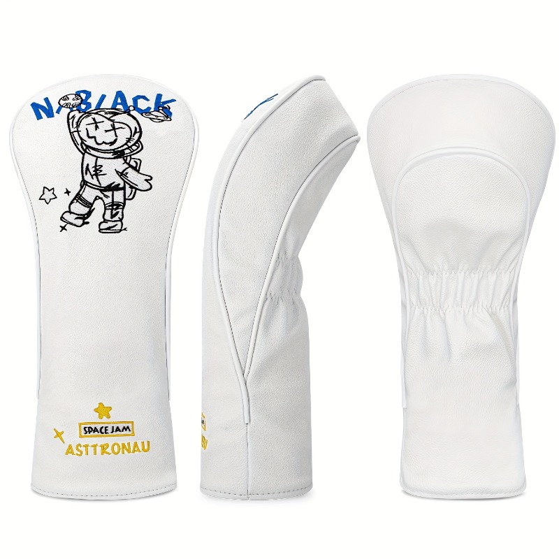 Golf Club Head Cover - Astrona - đánh giá và giá Golf Equipment Organizer