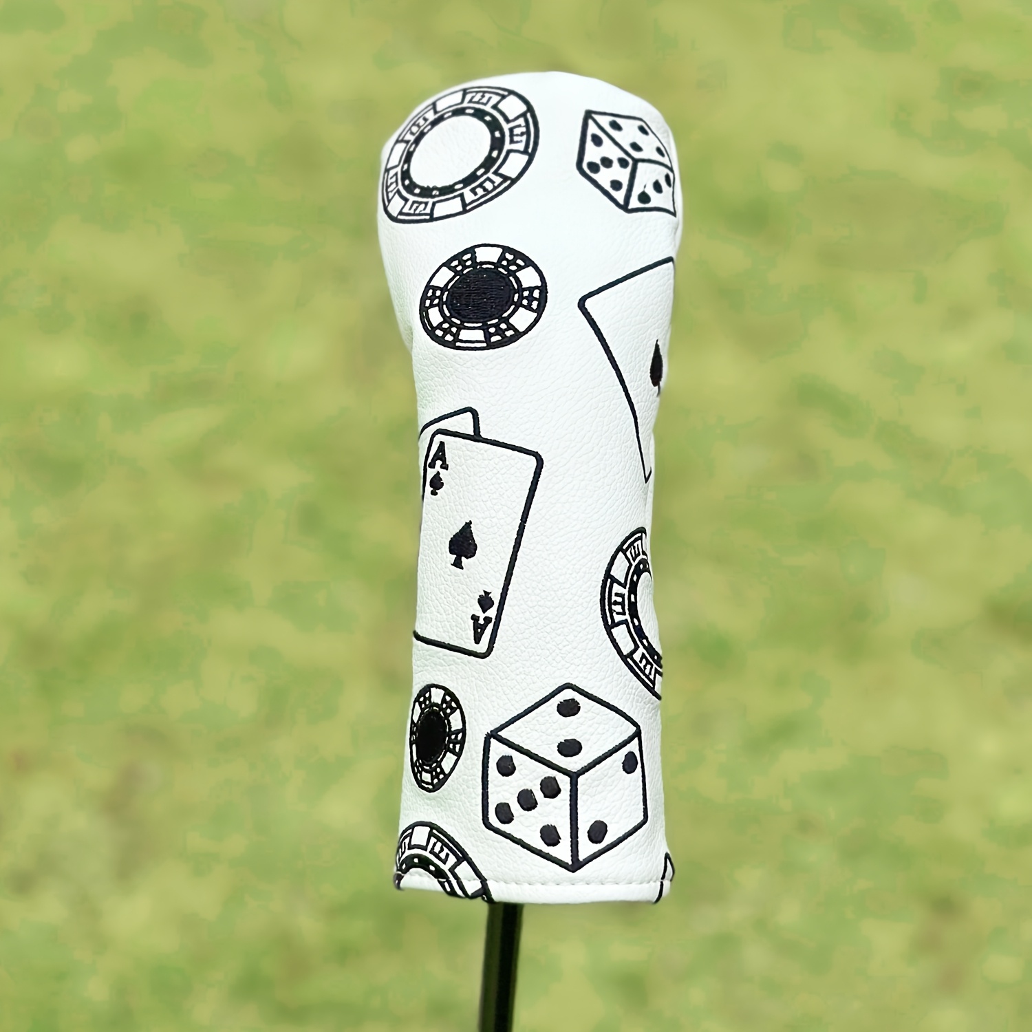 1pc/4pcs Driver/Fairway/Hybrid - đánh giá và giá Golf Equipment Organizer
