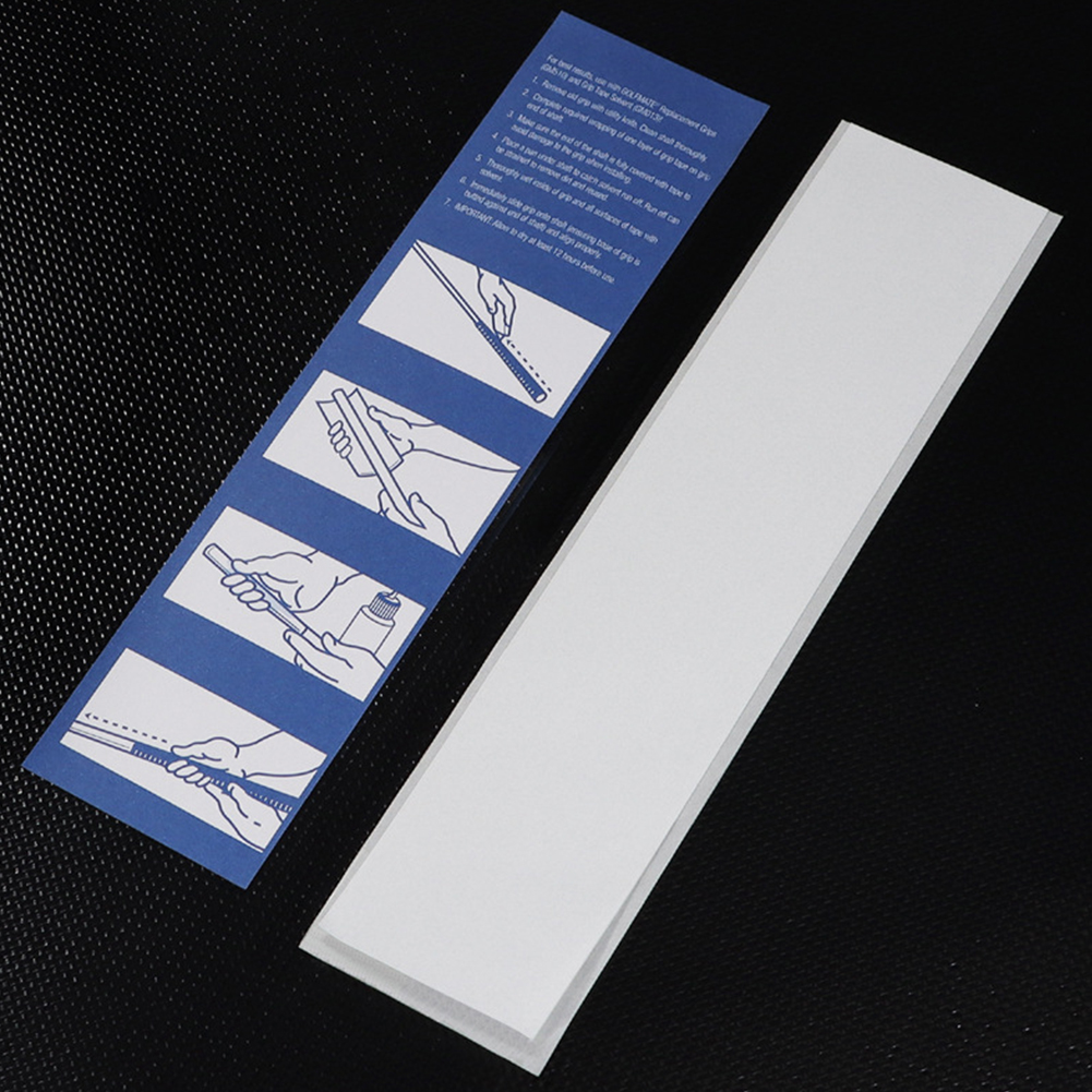 13 Pcs Golf Grip Tape Professi - đánh giá và giá Grip Regrip Tape