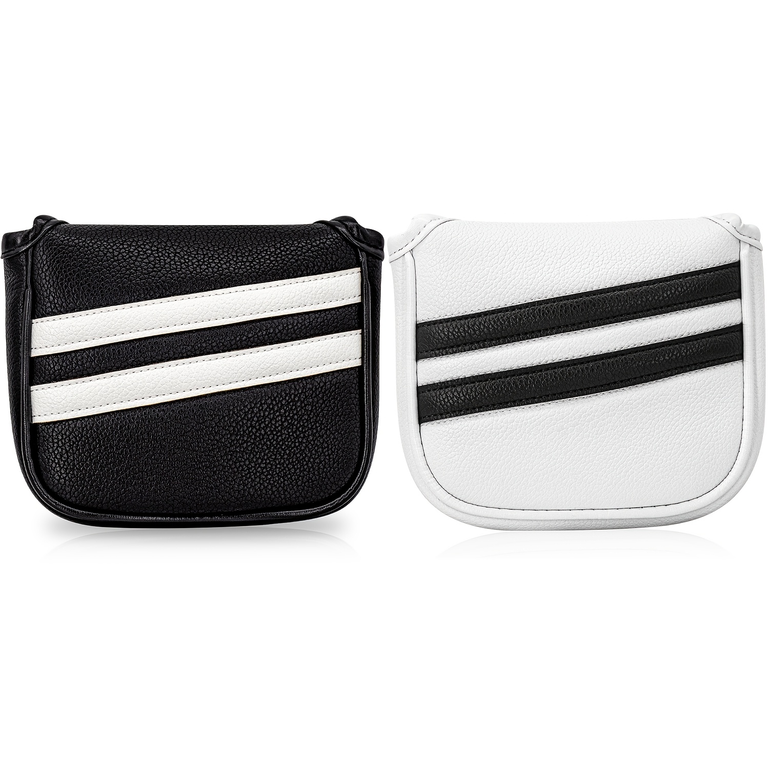 1pc Double Bar Stripes Style G - đánh giá và giá Golf Equipment Organizer