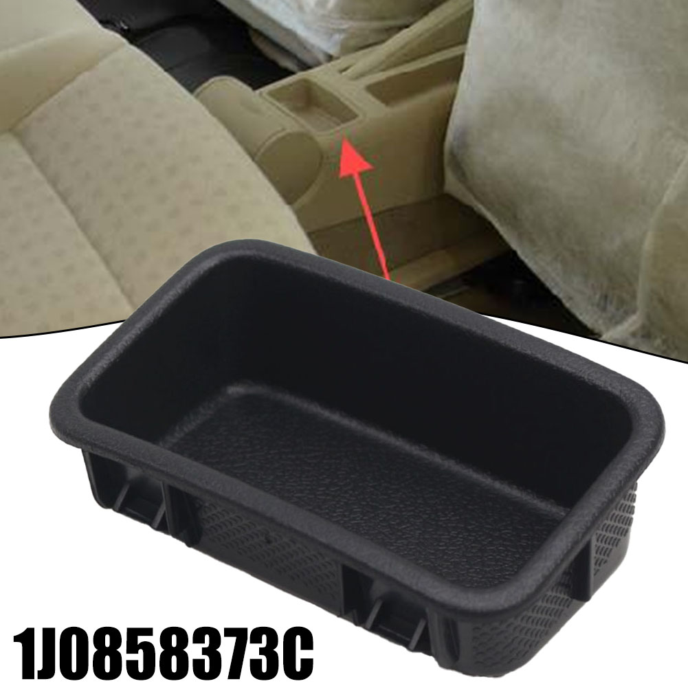 Black Car Storage Box 1J085837 - đánh giá và giá Golf Equipment Organizer