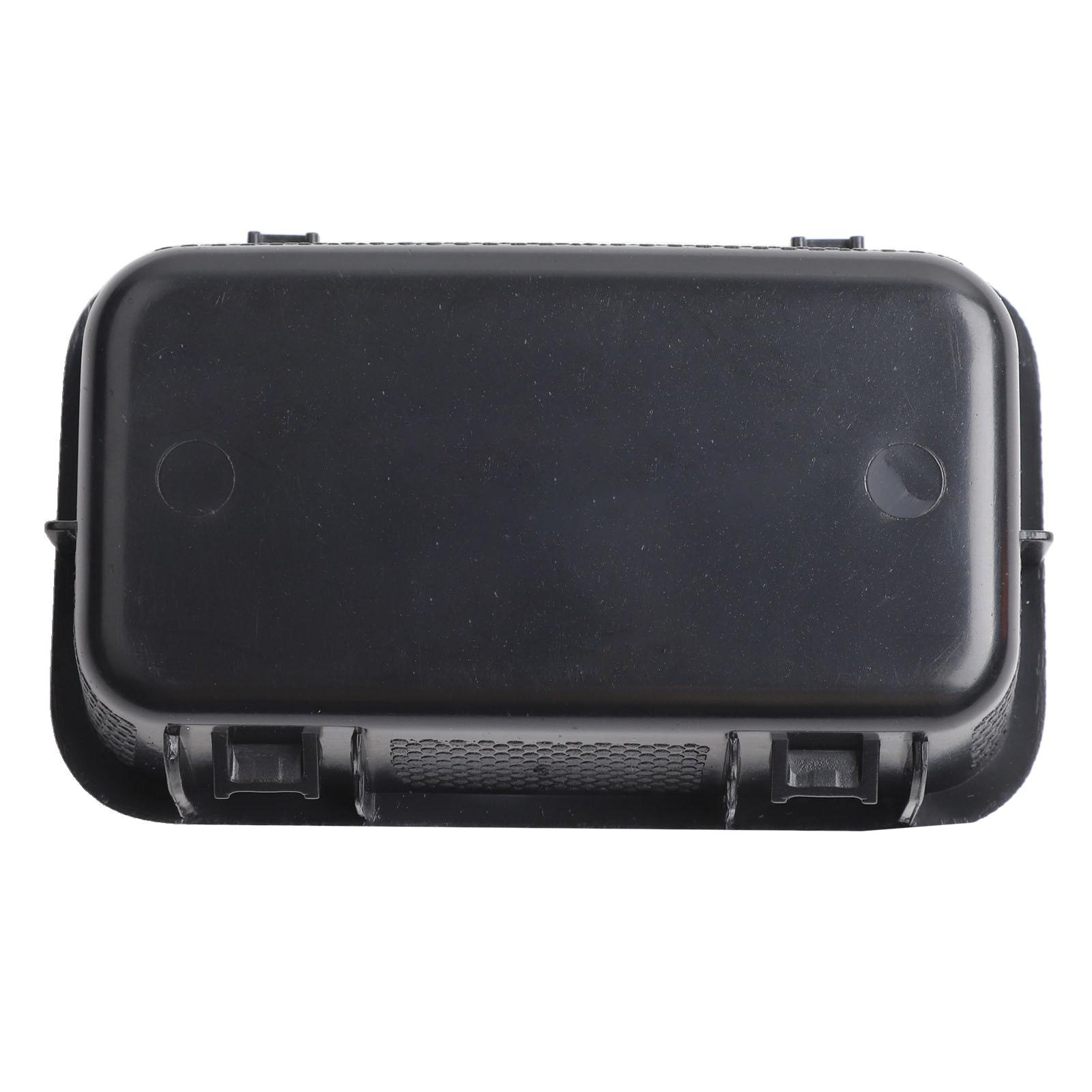 Black Car Storage Box 1J085837 - đánh giá và giá Golf Equipment Organizer