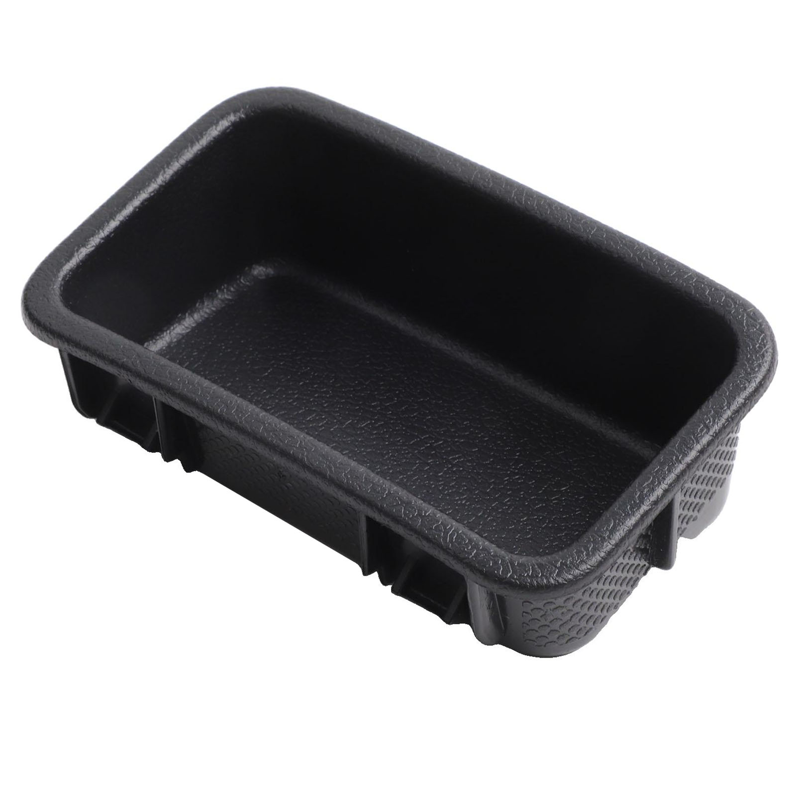 Black Car Storage Box 1J085837 - đánh giá và giá Golf Equipment Organizer