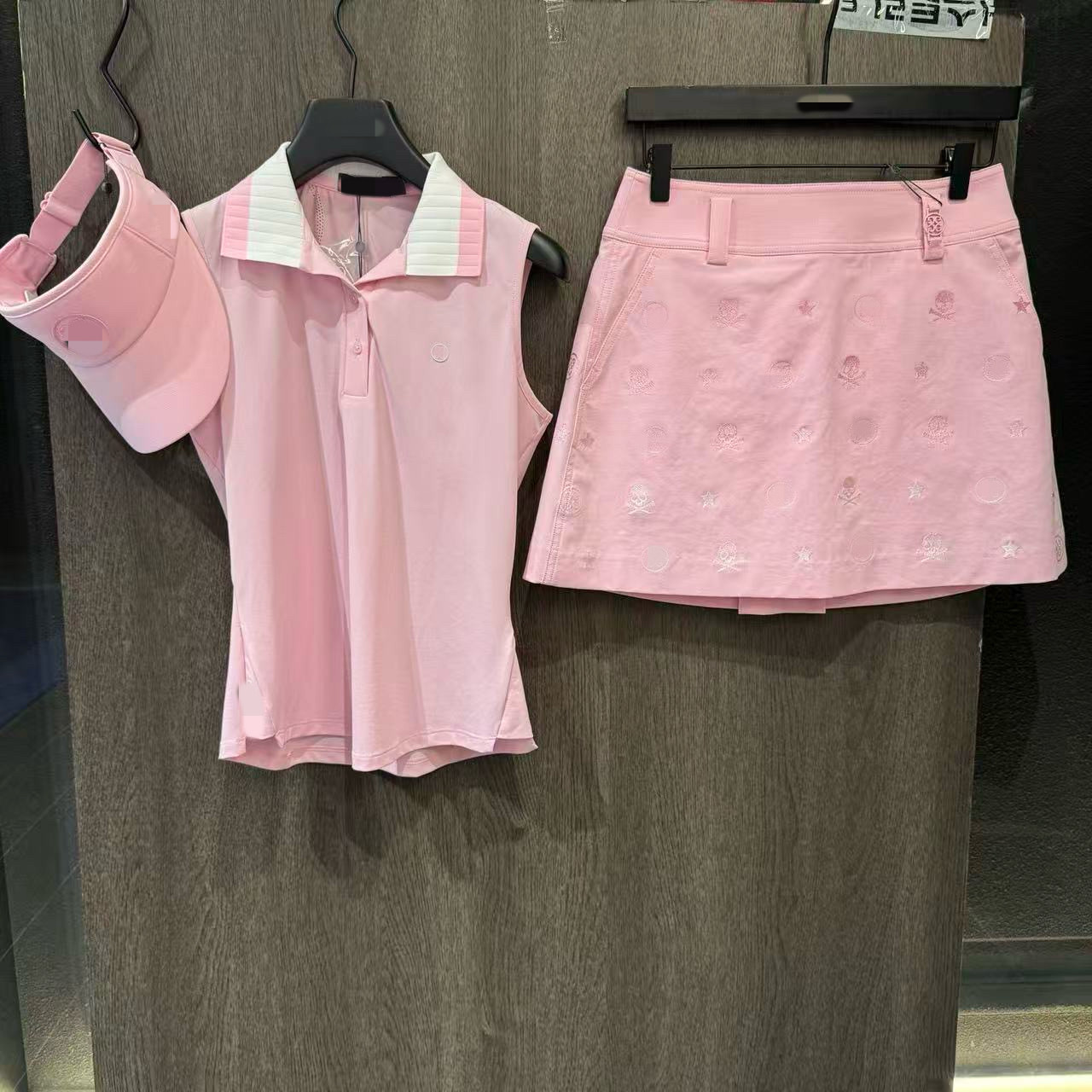 New Women Ice Silk Golf Vest S - đánh giá và giá Golf Equipment Women