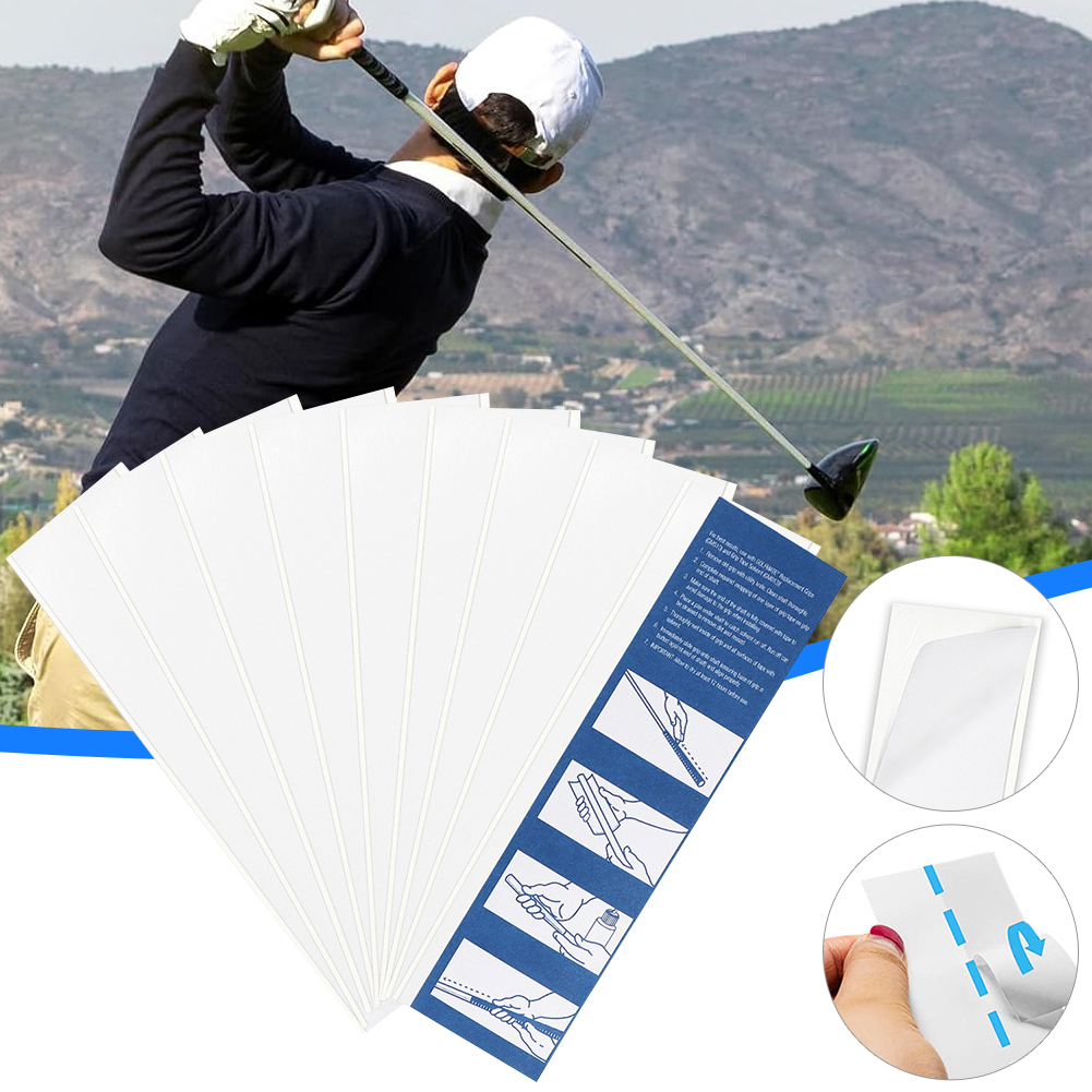 13 Pcs Double Sided Adhesive S - đánh giá và giá Grip Regrip Tape