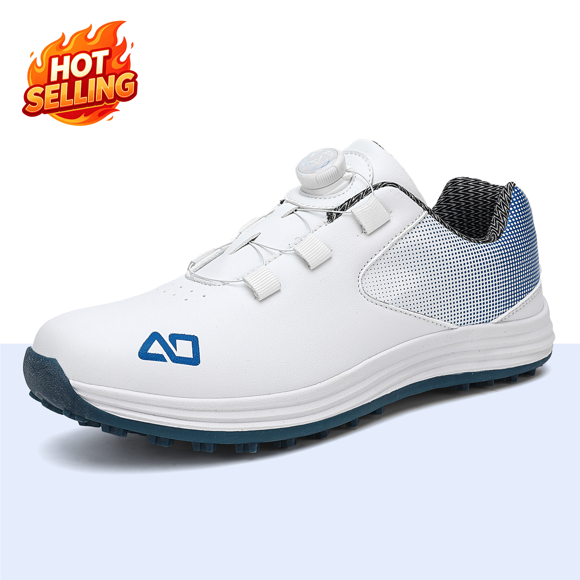 Golf shoes for Fashionable Out - đánh giá và giá Golf Equipment Women