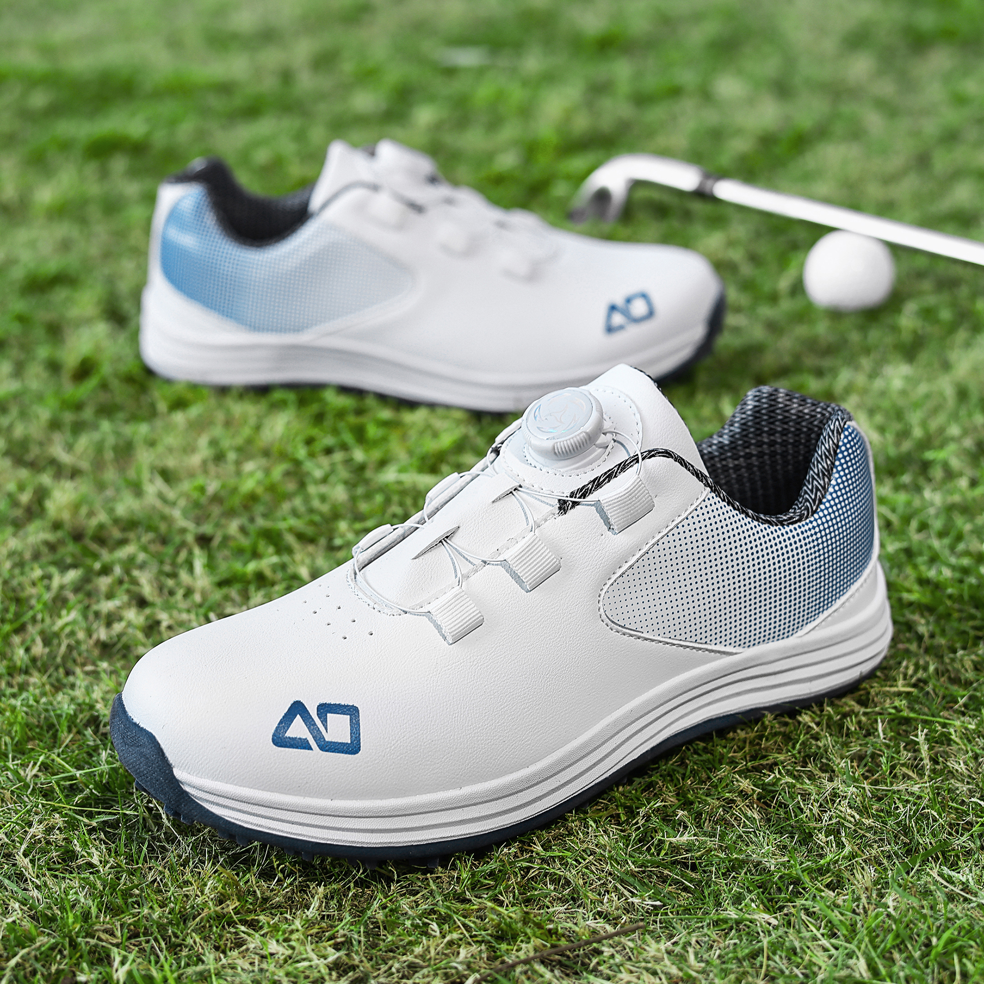 Golf shoes for Fashionable Out - đánh giá và giá Golf Equipment Women