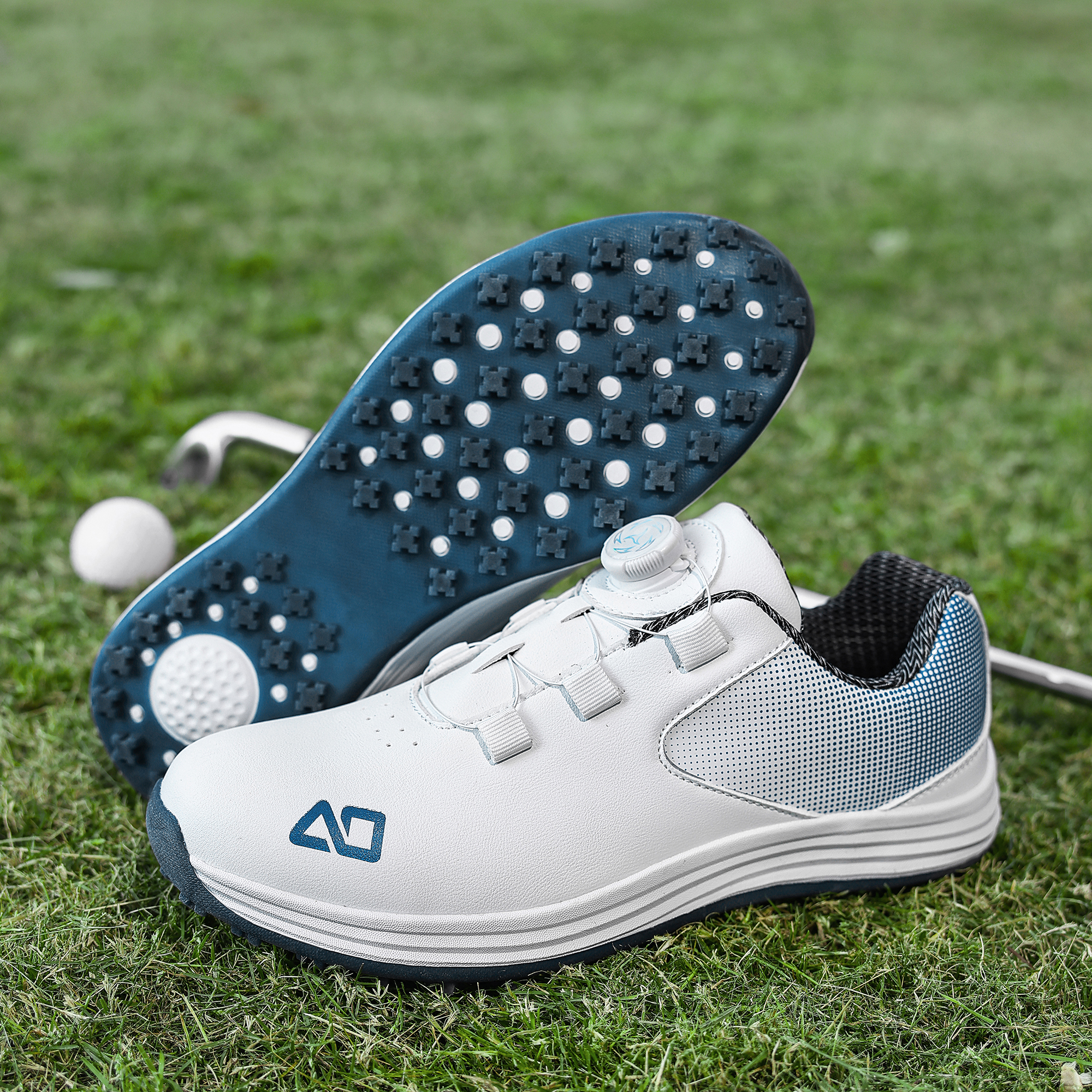 Golf shoes for Fashionable Out - đánh giá và giá Golf Equipment Women