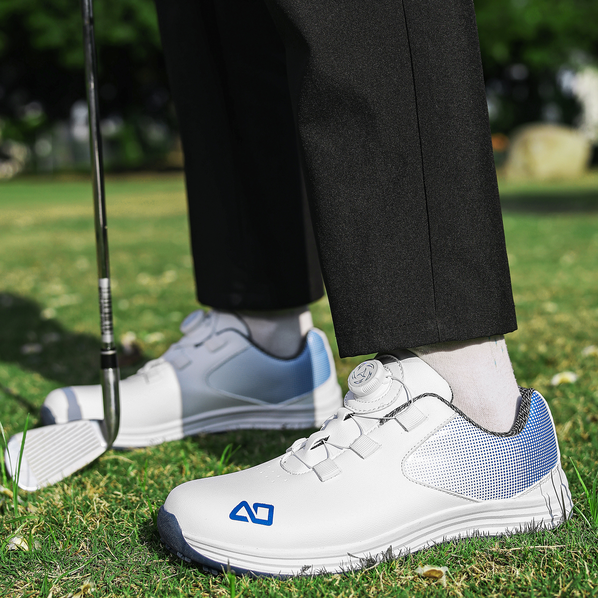 Golf shoes for Fashionable Out - đánh giá và giá Golf Equipment Women