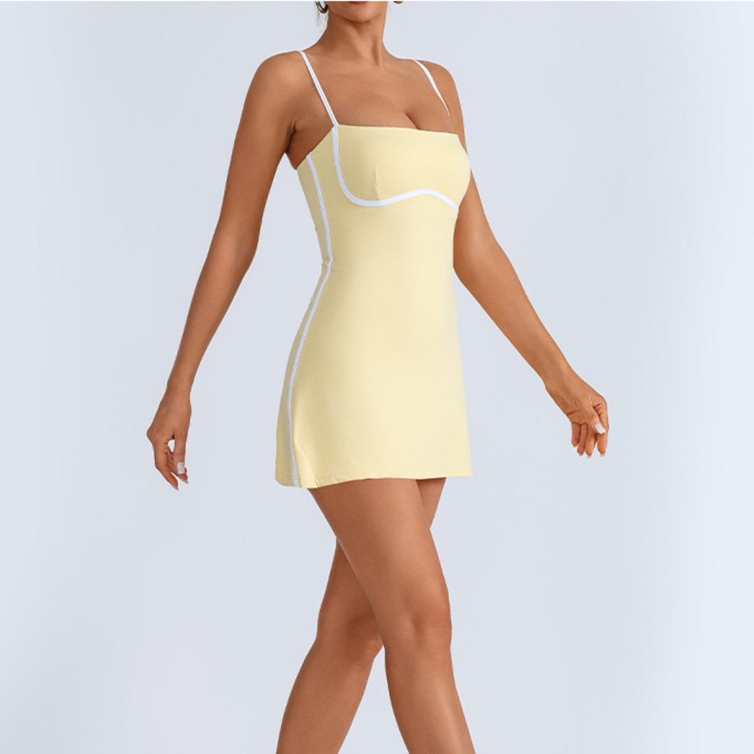 Tennis Dress Sports Fitness Hi - đánh giá và giá Golf Equipment Women