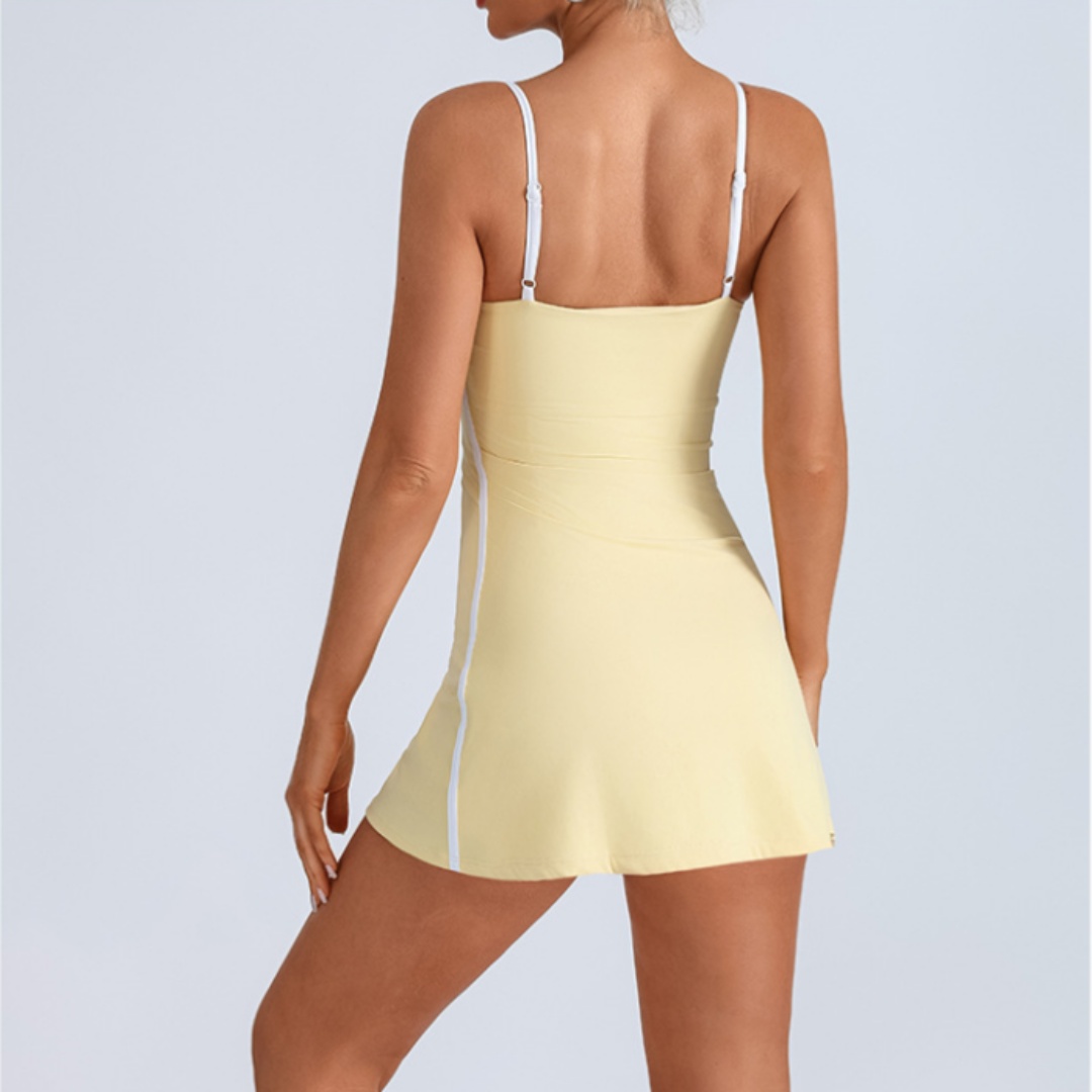 Tennis Dress Sports Fitness Hi - đánh giá và giá Golf Equipment Women