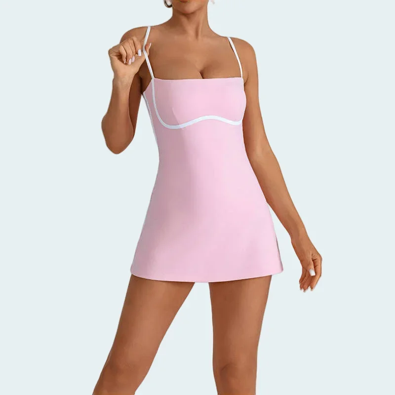 Tennis Dress Sports Fitness Hi - đánh giá và giá Golf Equipment Women