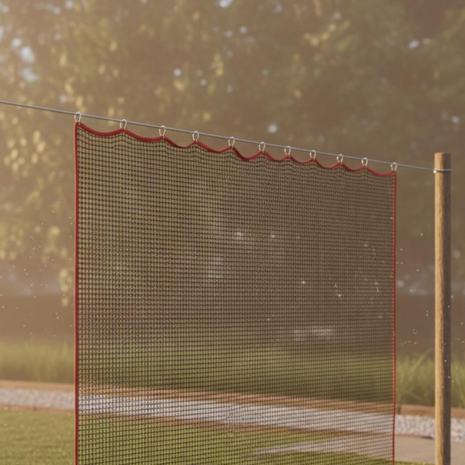 Golf Practice Net Soft Mesh Go - đánh giá và giá Practice Net Hitting