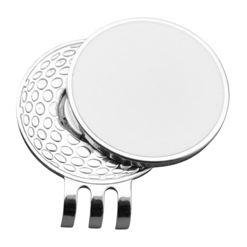 Metal Golf Ball Marker Men Wom - đánh giá và giá Golf Equipment Women