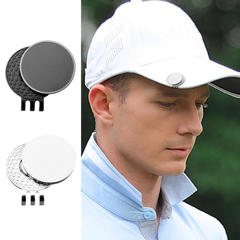 Metal Golf Ball Marker Men Wom - đánh giá và giá Golf Equipment Women