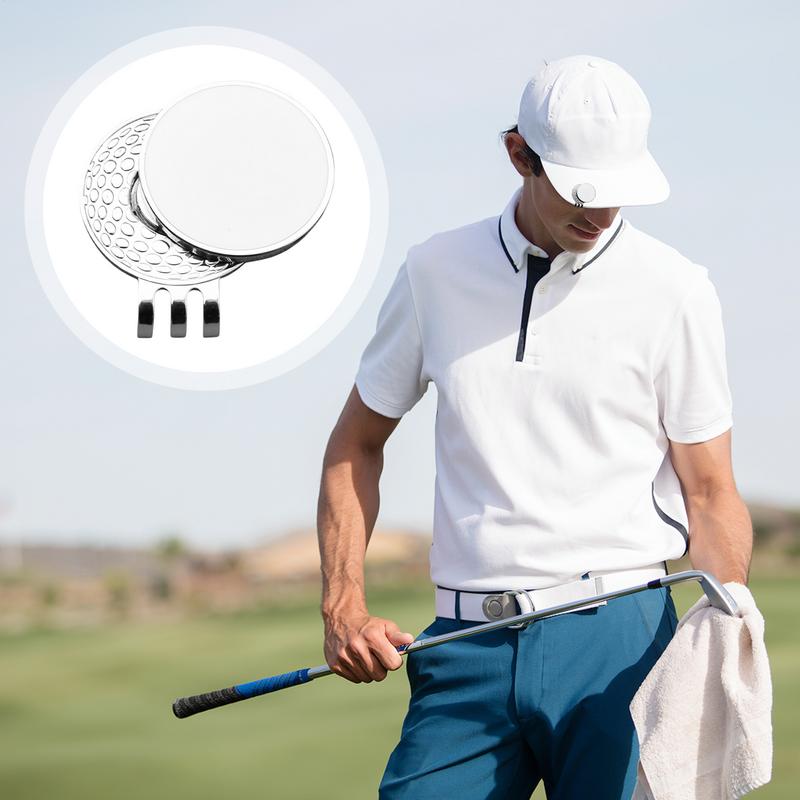 Metal Golf Ball Marker Men Wom - đánh giá và giá Golf Equipment Women