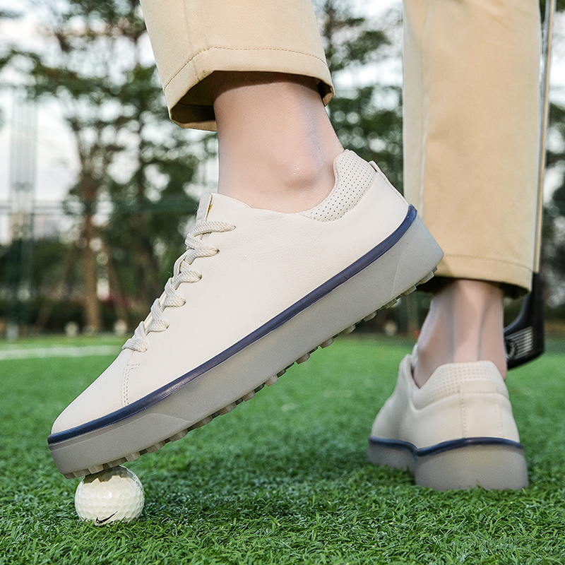 Golf Shoes Men Waterproof Brea - đánh giá và giá Golf Equipment Women