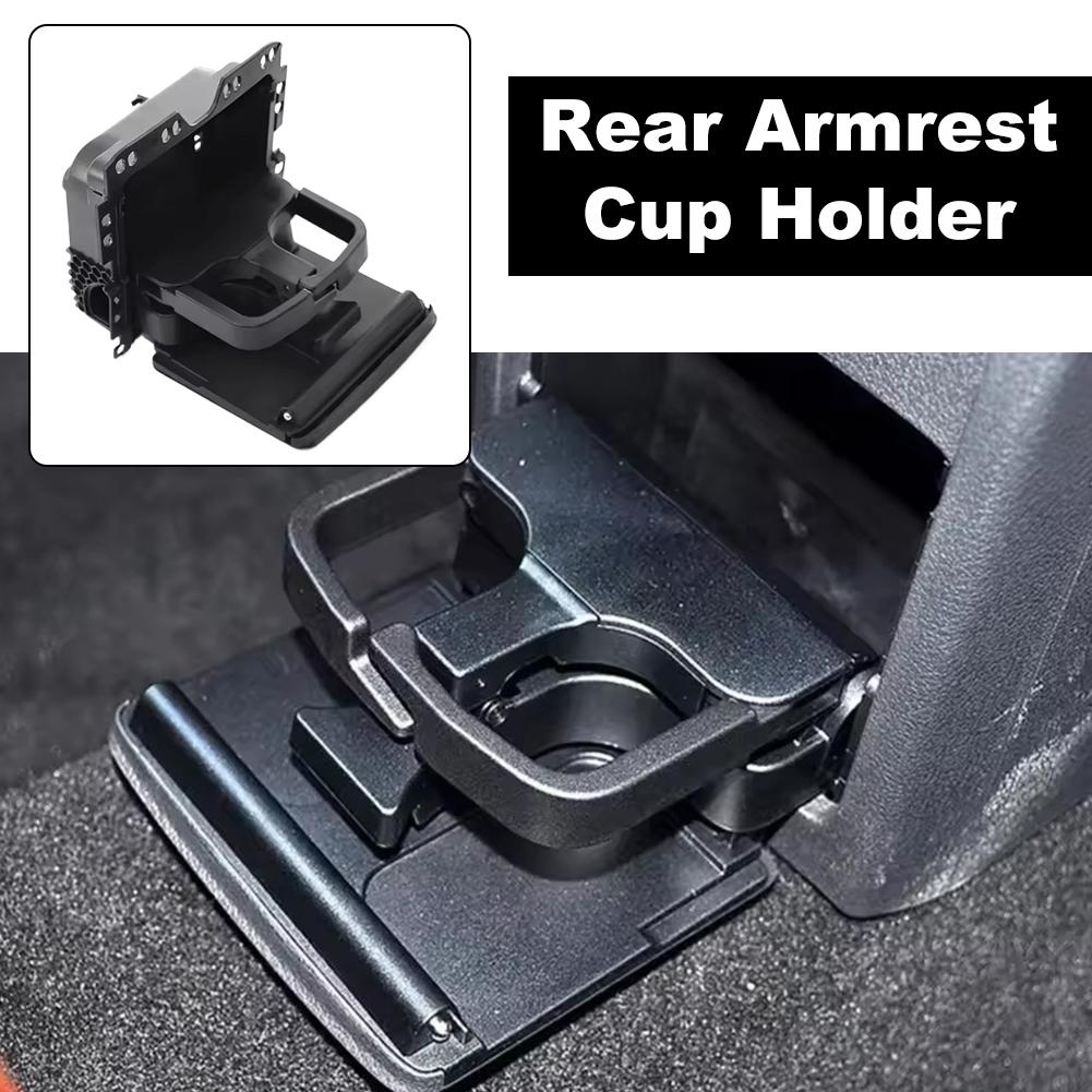 Rear Armrest Central Drink Hol - đánh giá và giá Golf Equipment Organizer