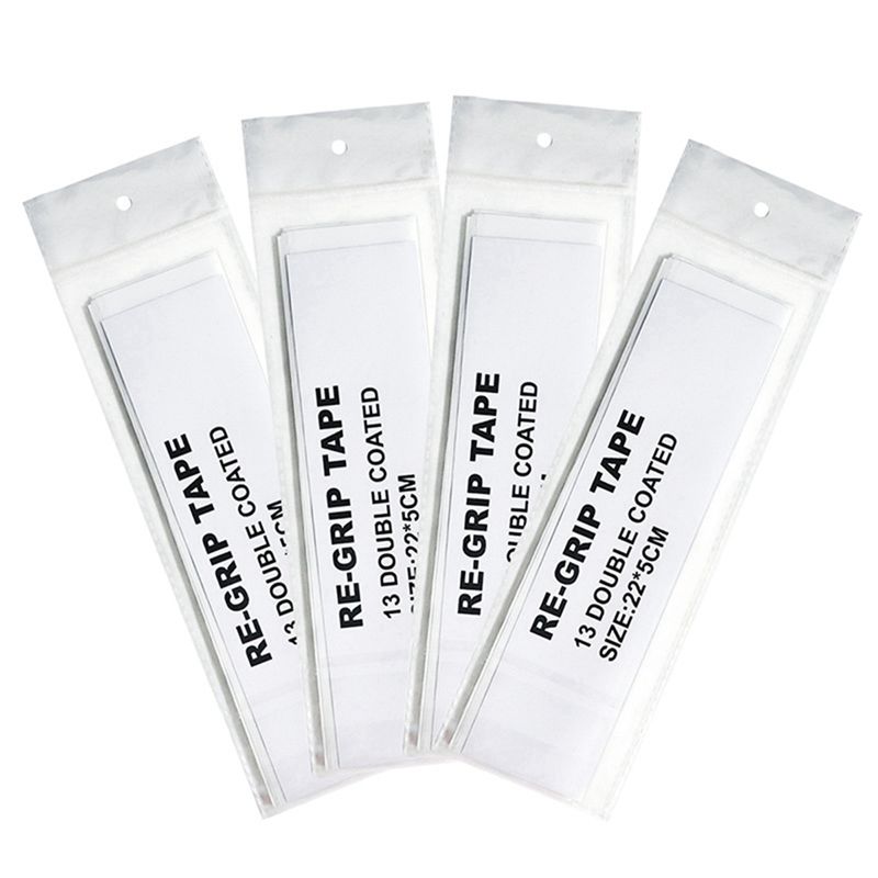 AEB0-13PCS Double Sided Activa - đánh giá và giá Grip Regrip Tape