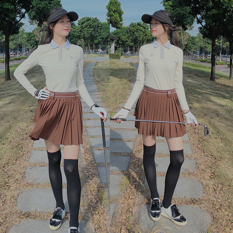 Golfist Women Spring Autumn Lo - đánh giá và giá Golf Equipment Women