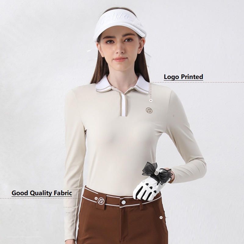 Golfist Women Spring Autumn Lo - đánh giá và giá Golf Equipment Women
