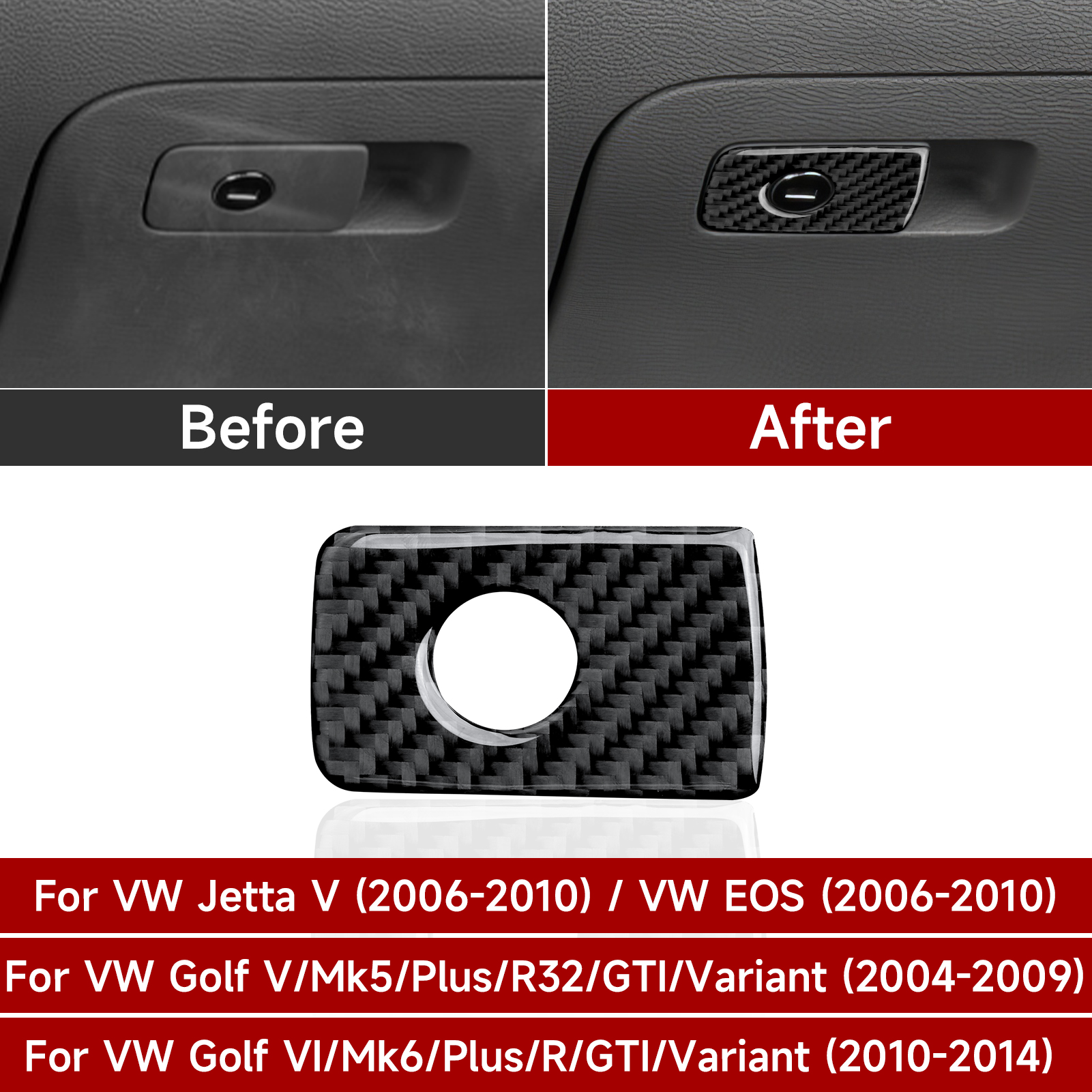 Car Glove Box Storage Panel, C - đánh giá và giá Golf Equipment Organizer