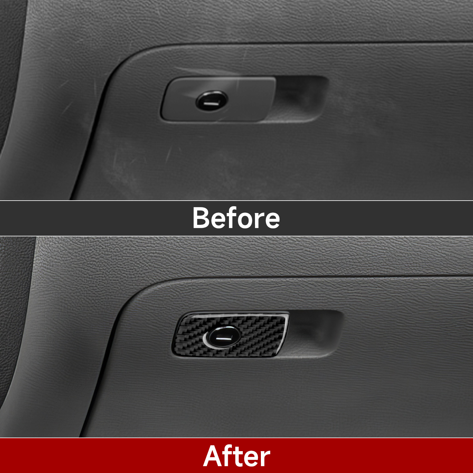 Car Glove Box Storage Panel, C - đánh giá và giá Golf Equipment Organizer