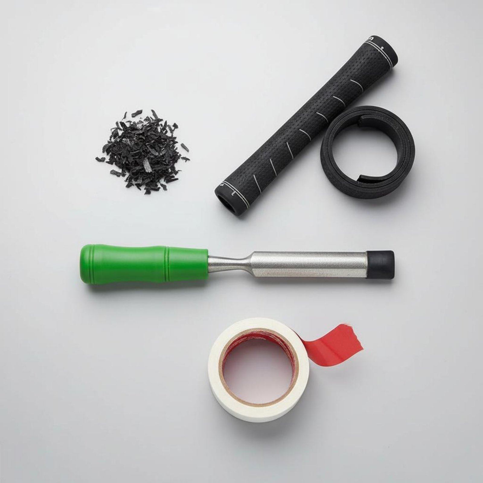 Sporting Club Regripping Tool  - đánh giá và giá Grip Regrip Tape