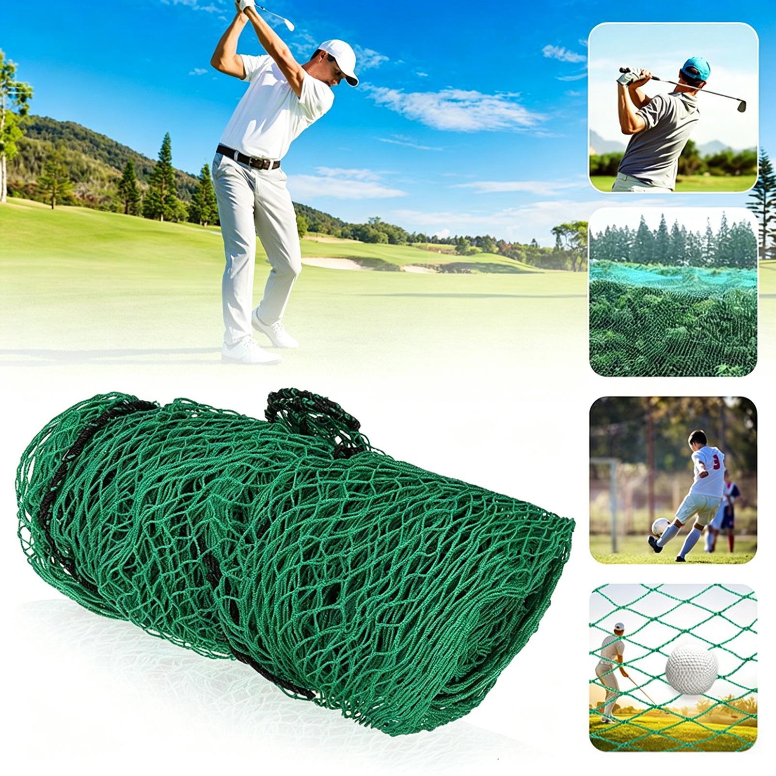 Golf Hitting Net Outdoor Train - đánh giá và giá Practice Net Hitting