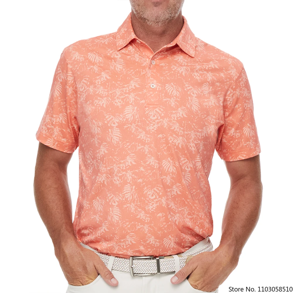 Summer Golf Shirt Men's Outdoo - đánh giá và giá Golf Equipment Women
