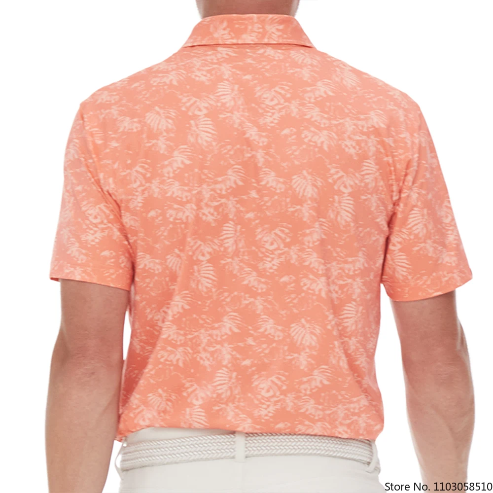 Summer Golf Shirt Men's Outdoo - đánh giá và giá Golf Equipment Women