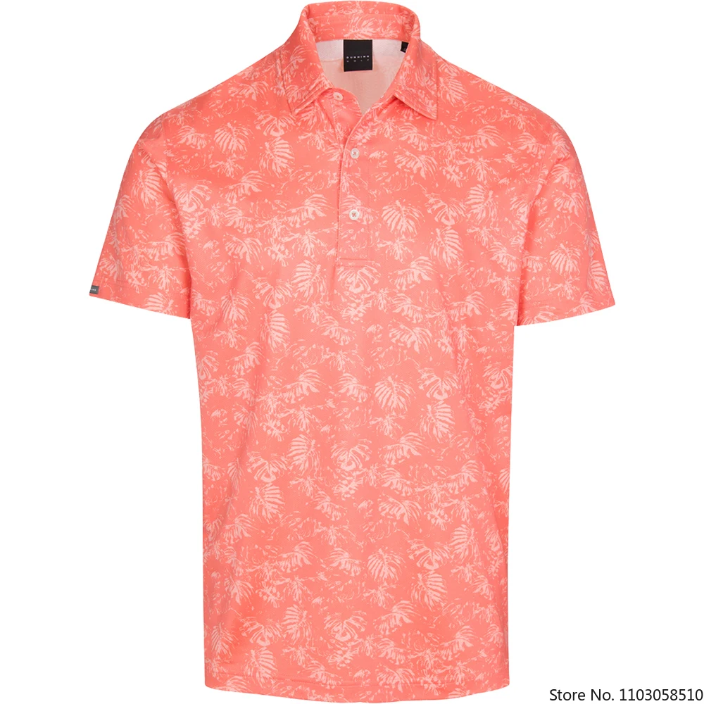 Summer Golf Shirt Men's Outdoo - đánh giá và giá Golf Equipment Women