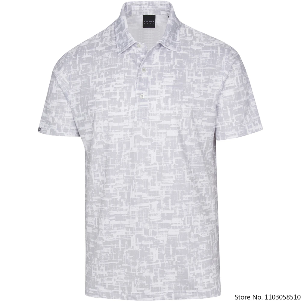 Summer Golf Shirt Men's Outdoo - đánh giá và giá Golf Equipment Women