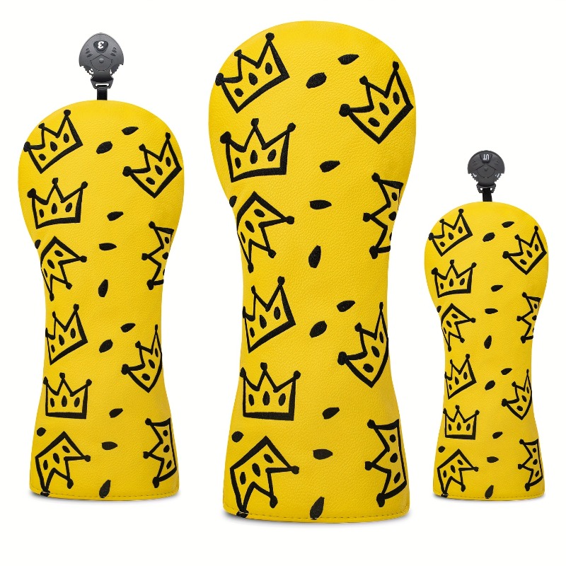Cheese Crown Golf Club Head Co - đánh giá và giá Golf Equipment Organizer