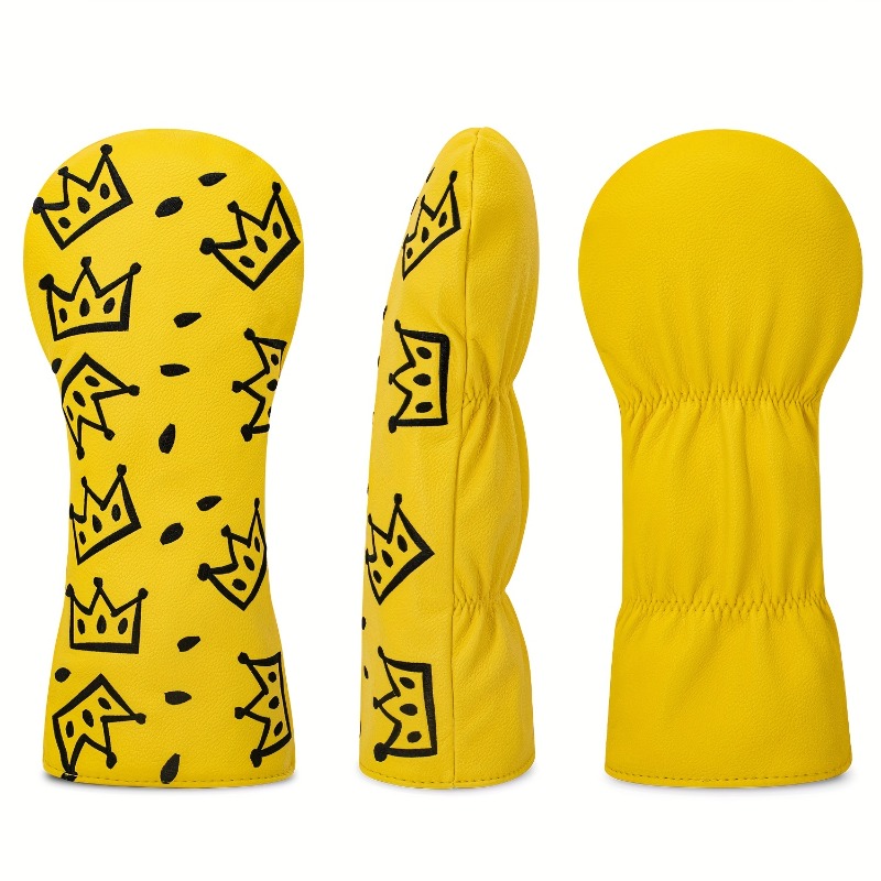 Cheese Crown Golf Club Head Co - đánh giá và giá Golf Equipment Organizer