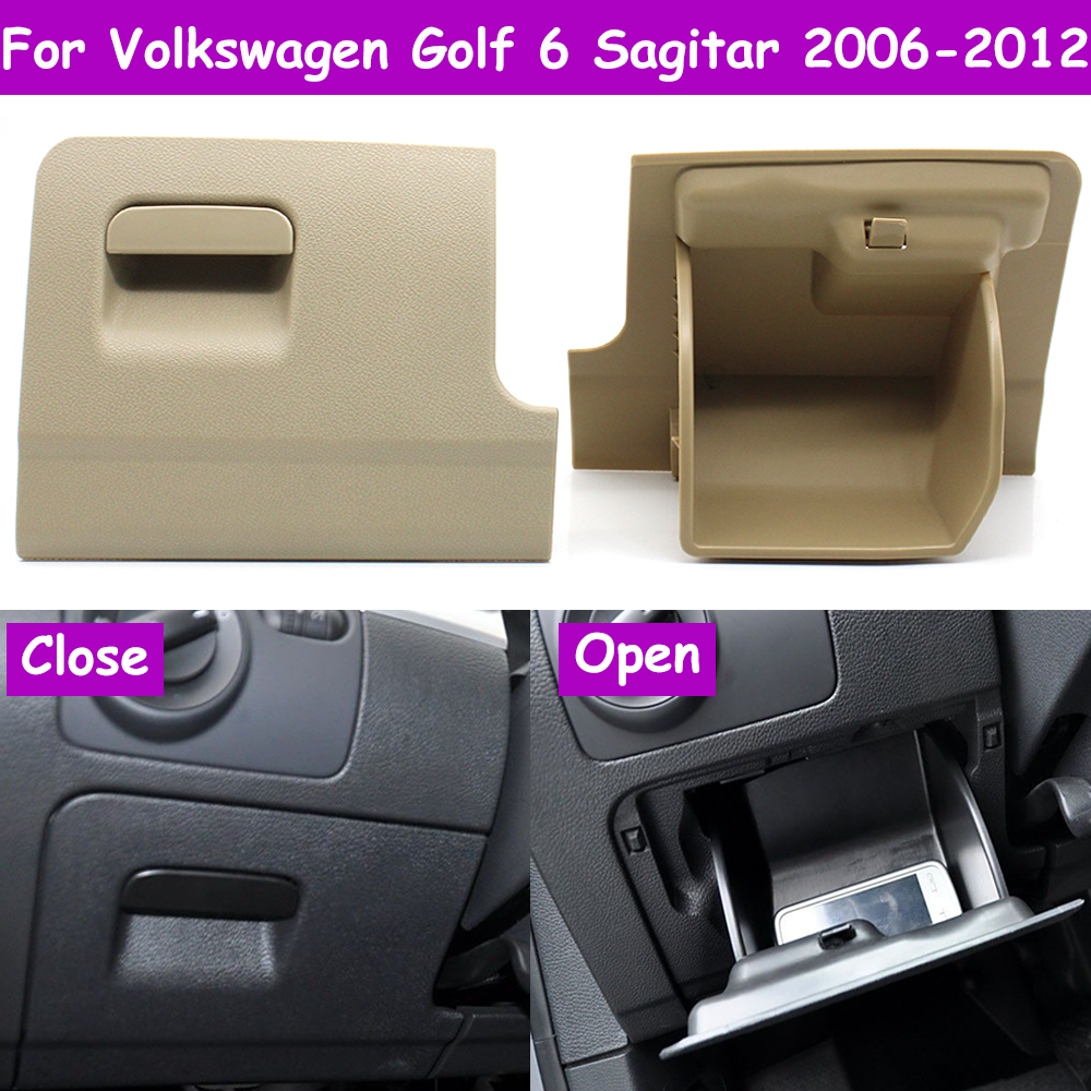 Golf 6 Sagitar LHD Driver Side - đánh giá và giá Golf Equipment Organizer