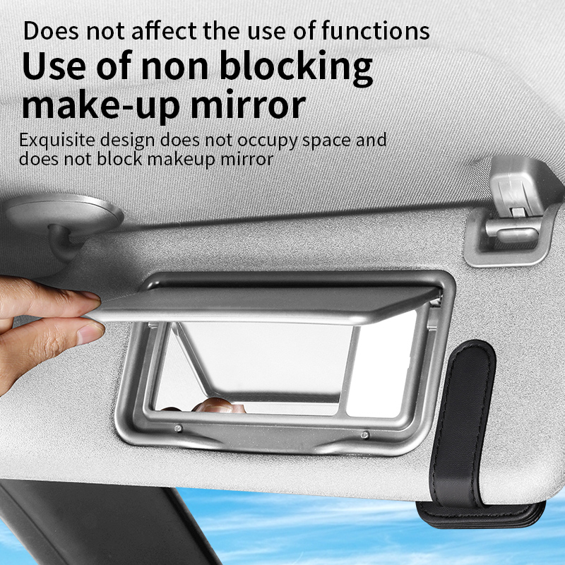 Valve Stems Caps Car Sun Visor - đánh giá và giá Golf Equipment Organizer