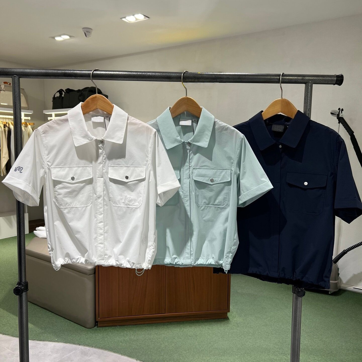 2026 Trendy Women's Golf Short - đánh giá và giá Golf Equipment Women