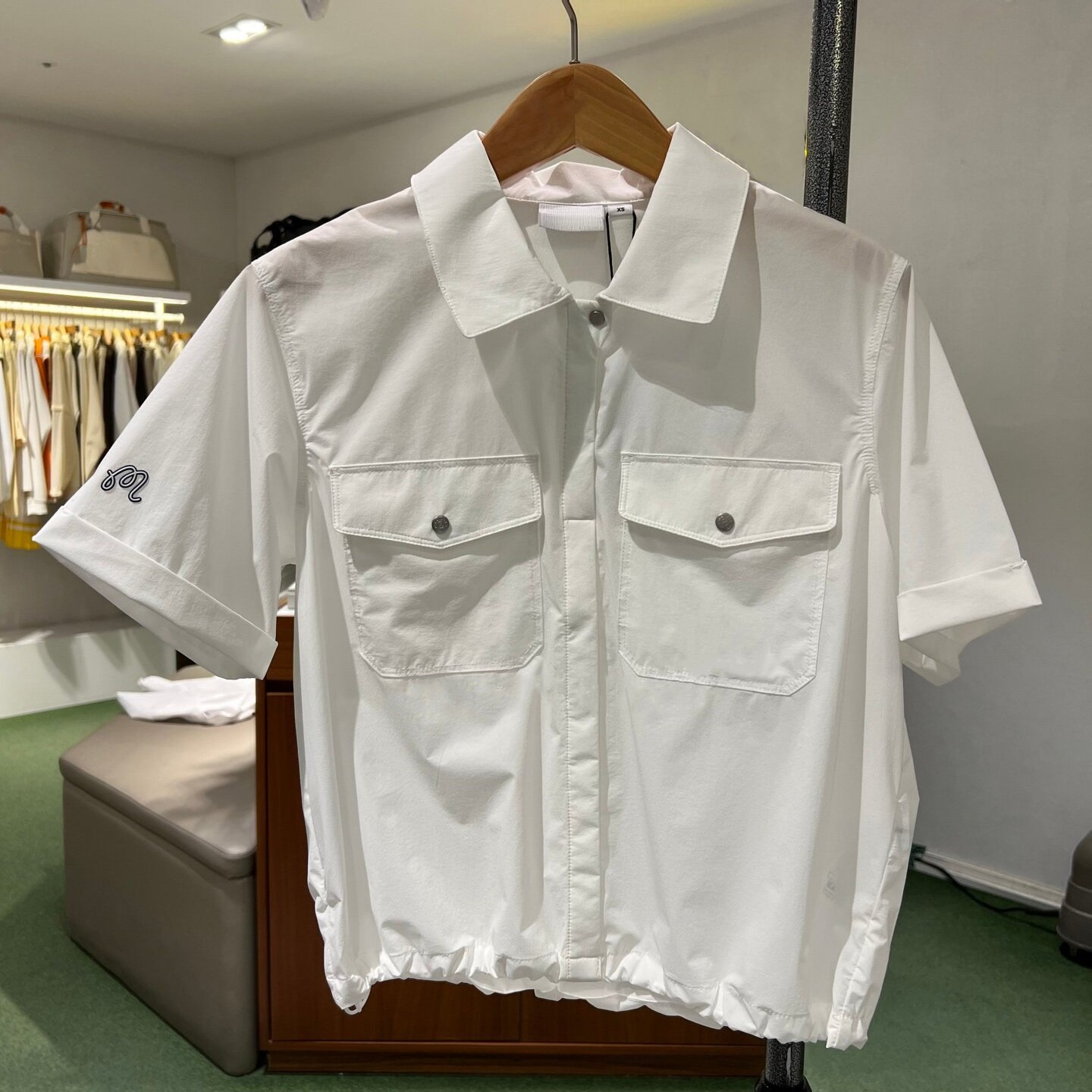 2026 Trendy Women's Golf Short - đánh giá và giá Golf Equipment Women