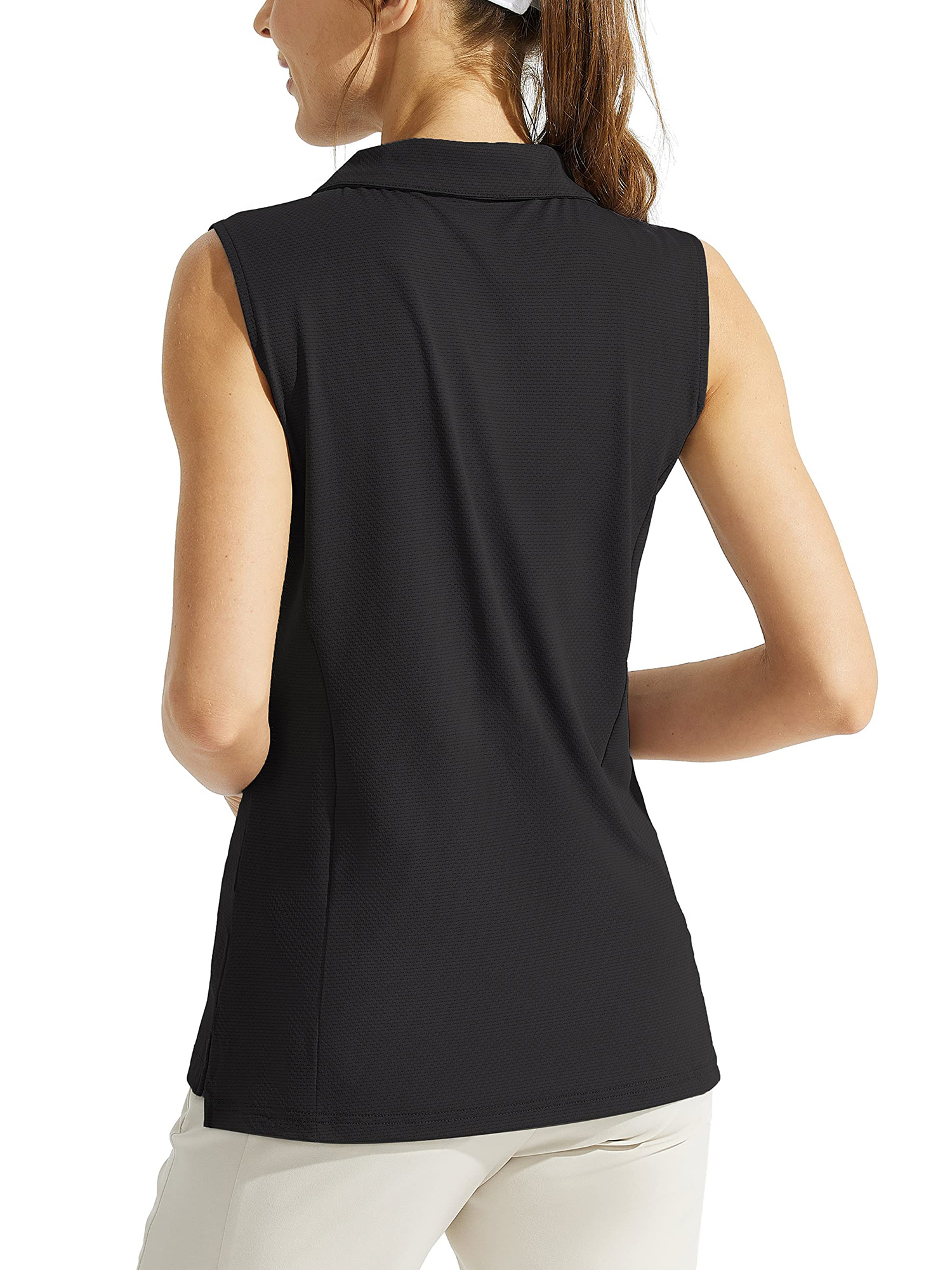 Ladies Fashionable Sleeveless  - đánh giá và giá Golf Equipment Women