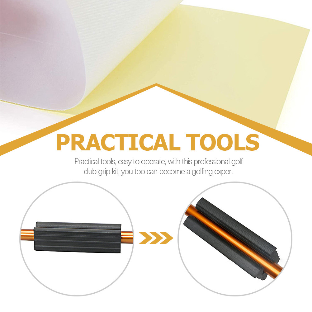 1Set Professional Golf Grip Re - đánh giá và giá Grip Regrip Tape