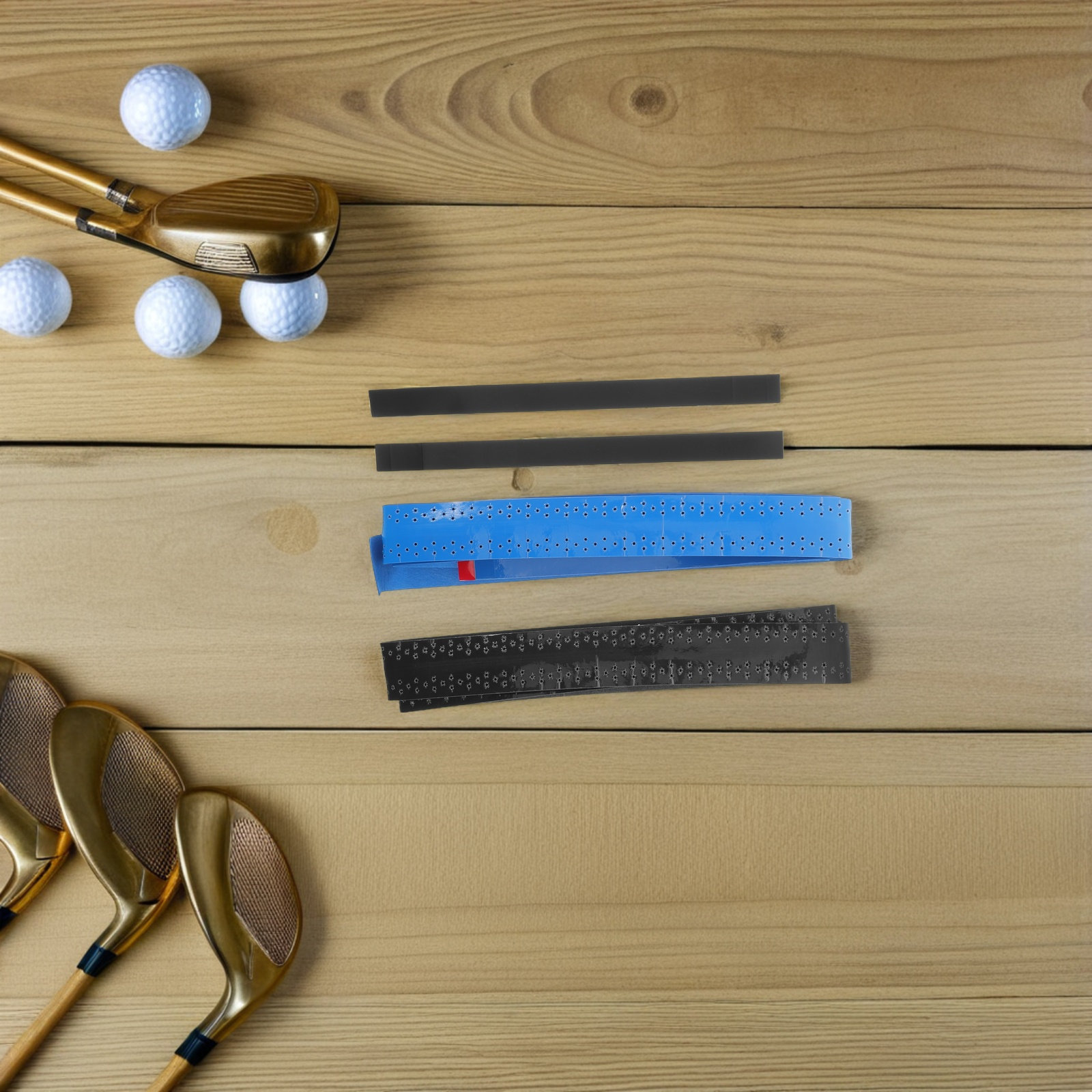 4Sets Golf Grip Winding Tape W - đánh giá và giá Grip Regrip Tape