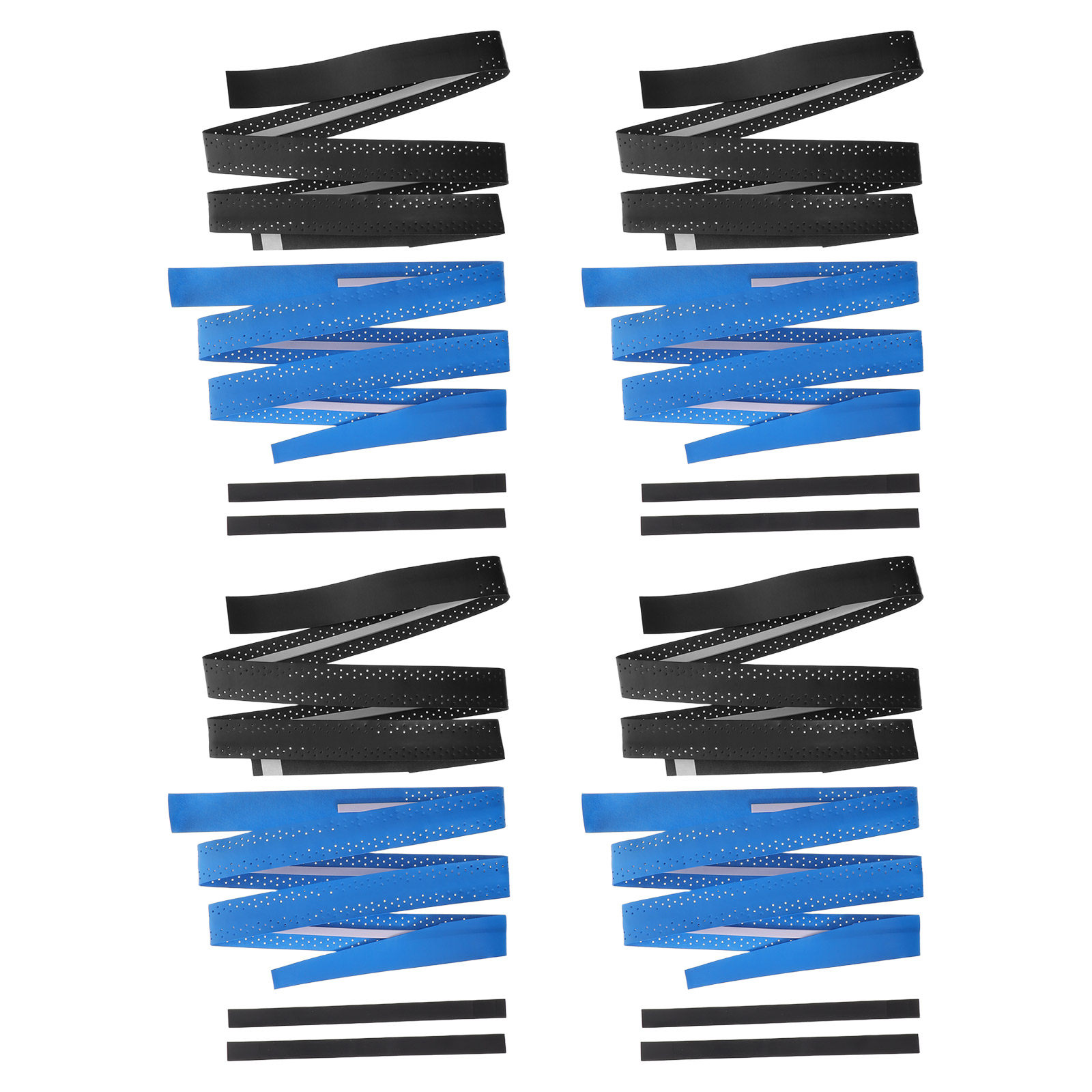 4Sets Golf Grip Winding Tape W - đánh giá và giá Grip Regrip Tape