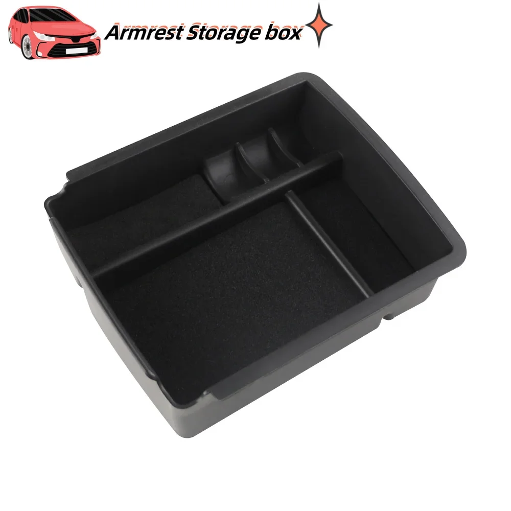 Armrest Box For Volkswagen VW  - đánh giá và giá Golf Equipment Organizer