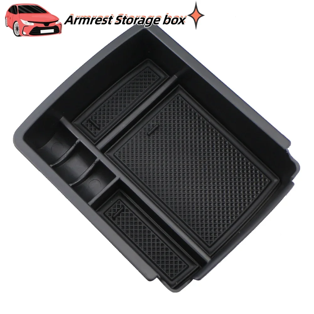 Armrest Box For Volkswagen VW  - đánh giá và giá Golf Equipment Organizer